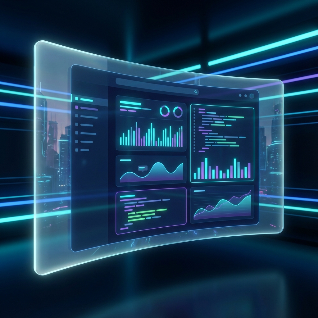Web Application